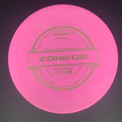 Discraft Putter Line Zone OS