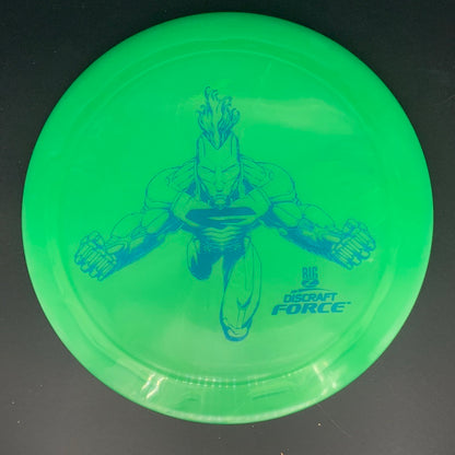 Discraft Big Z Force