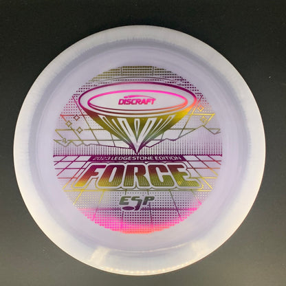 Discraft Ledgestone ESP Lightweight Force