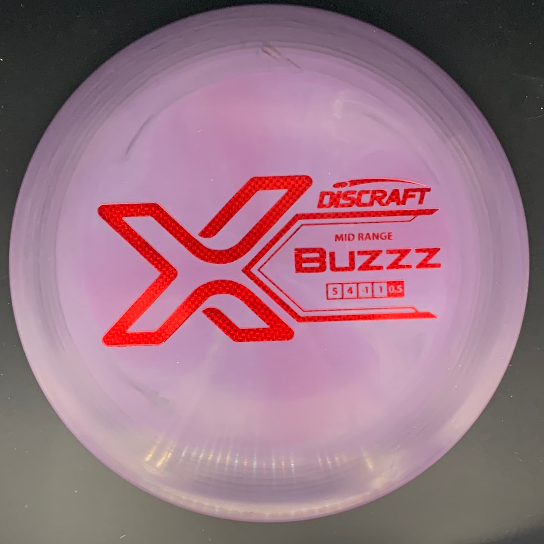 Discraft X Line Buzzz