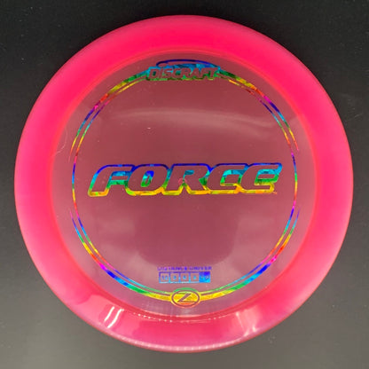 Discraft Z Line Force