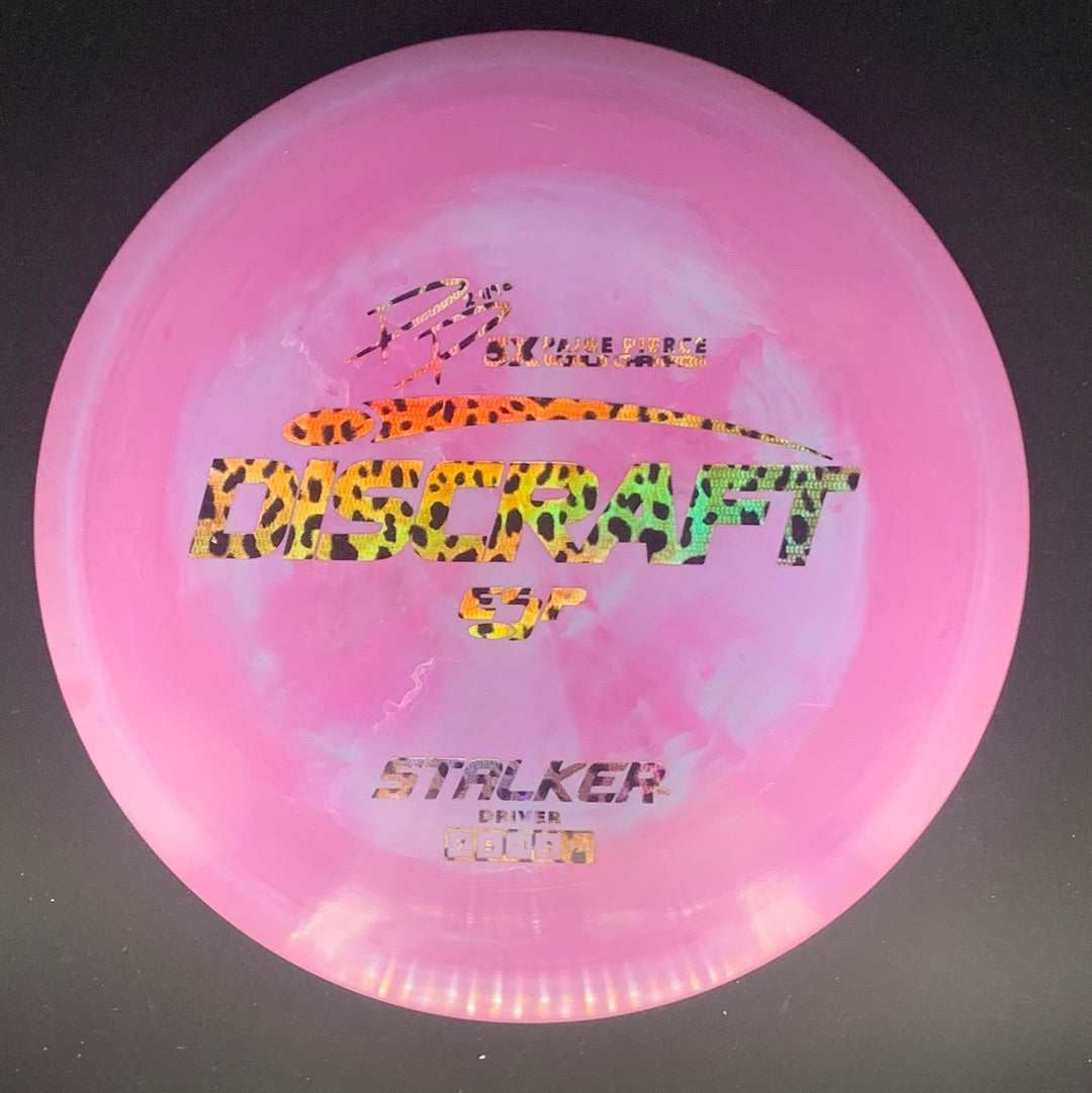 Discraft Paige Pierce ESP Stalker