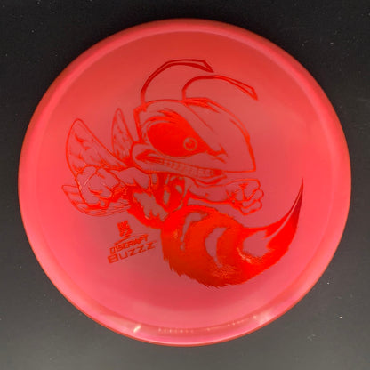 Discraft Big Z Buzzz