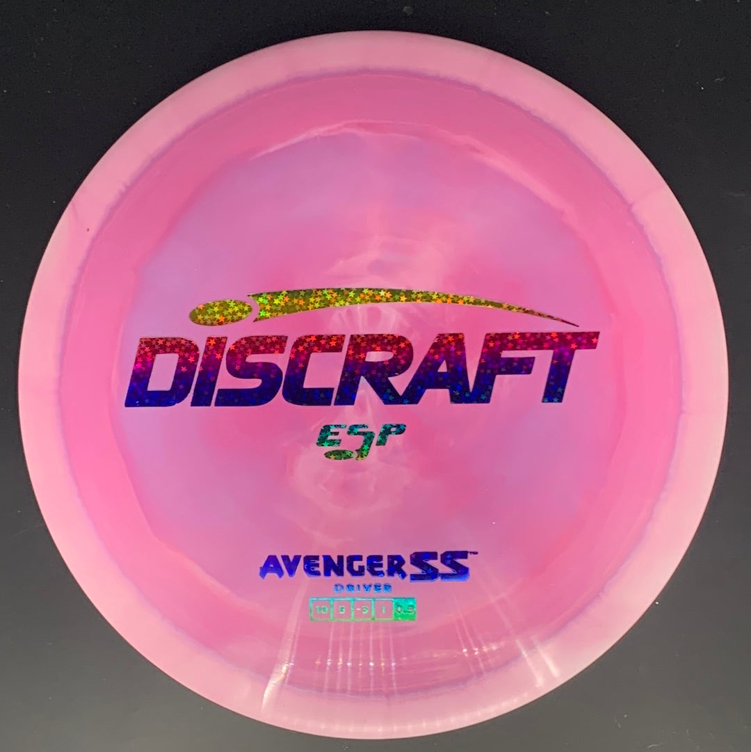 Discraft ESP Avenger SS