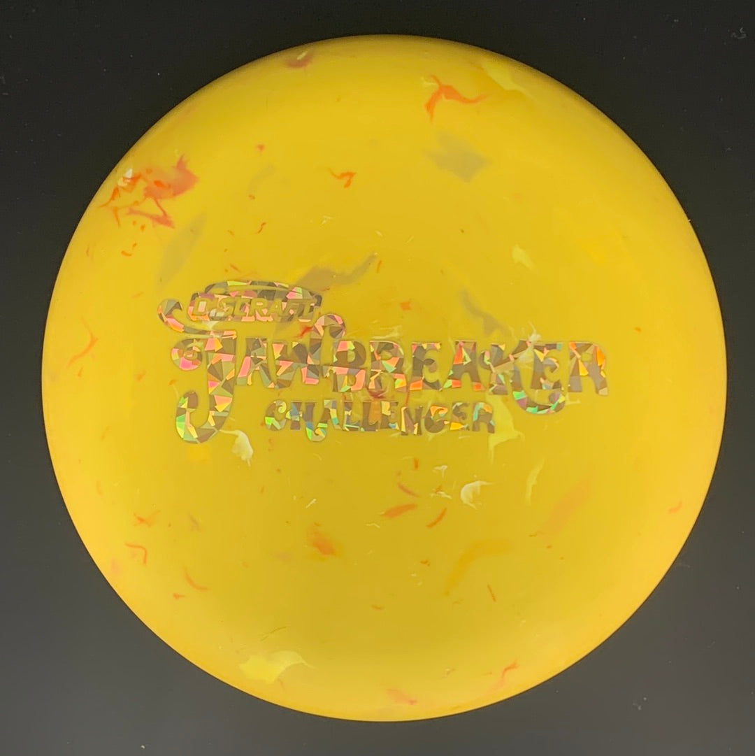 Discraft Jawbreaker Challenger