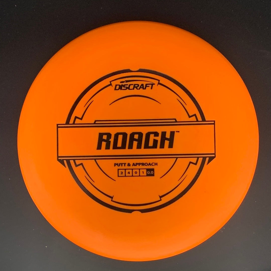 Discraft Putter Line Roach