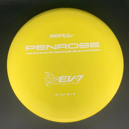 EV-7 OG Penrose