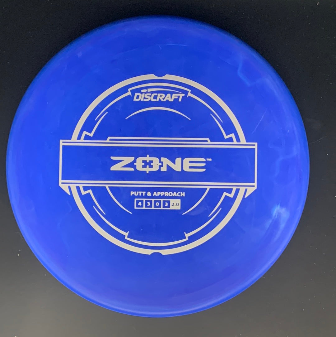 Discraft Putter Line Zone