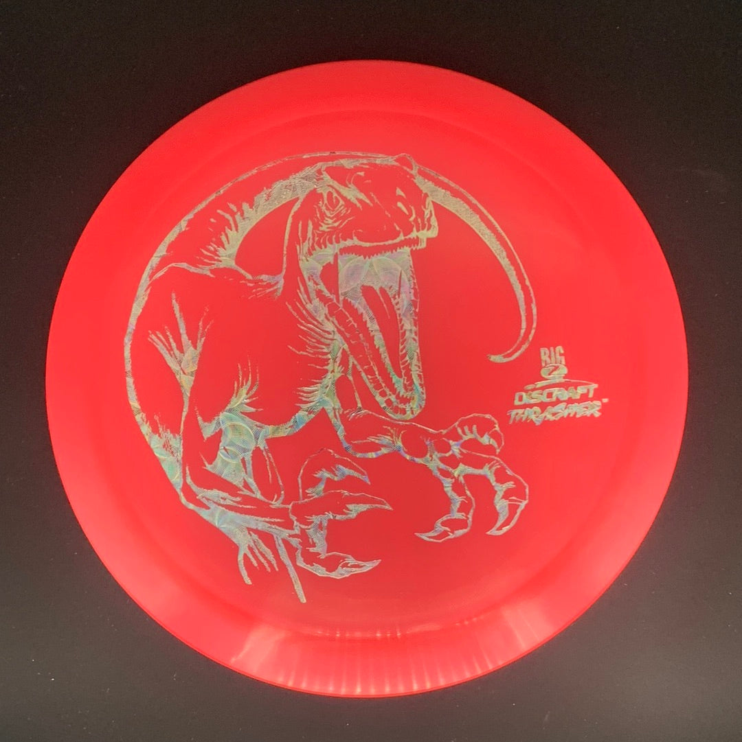 Discraft Big Z Thrasher