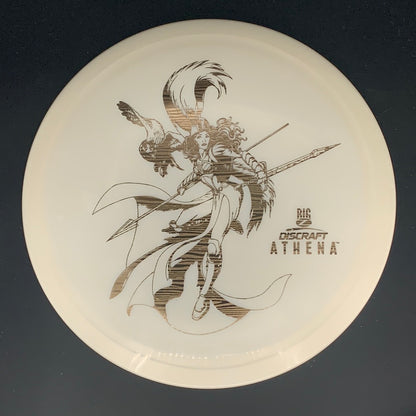 Discraft Paul McBeth Big Z Athena