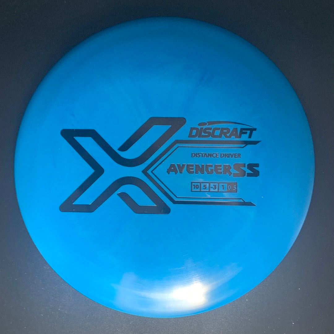 Discraft X Line Avenger SS