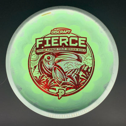 Discraft 2023 Paige Pierce Tour Series Fierce