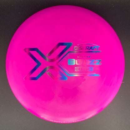 Discraft X Line Buzzz