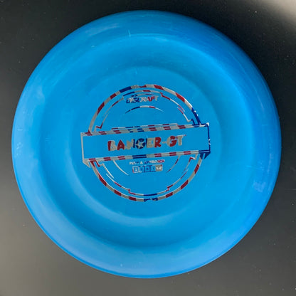 Discraft Putter Line Banger GT