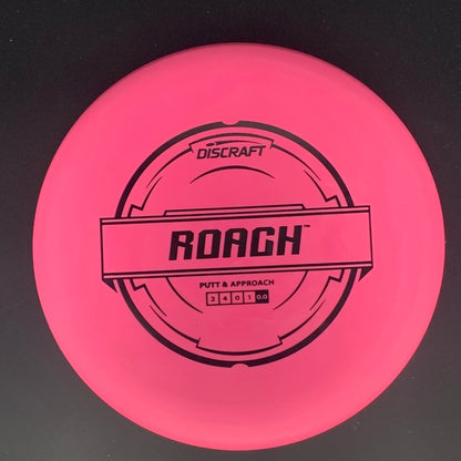 Discraft Putter Line Roach