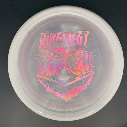 Discraft Ledgestone ESP Swirl Ringer GT