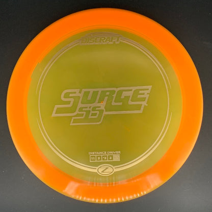 Discraft Z Line Surge SS