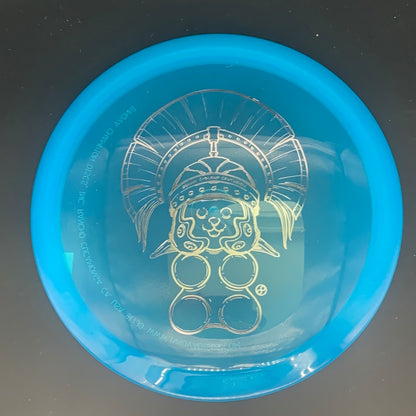 Infinite Discs Gummy C-Blend Centurion