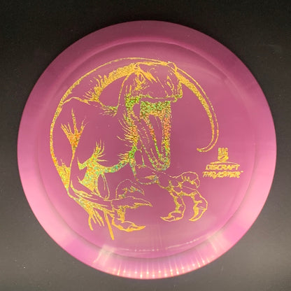 Discraft Big Z Thrasher