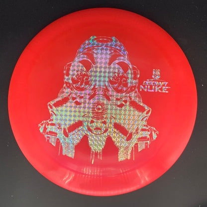 Discraft Big Z Nuke