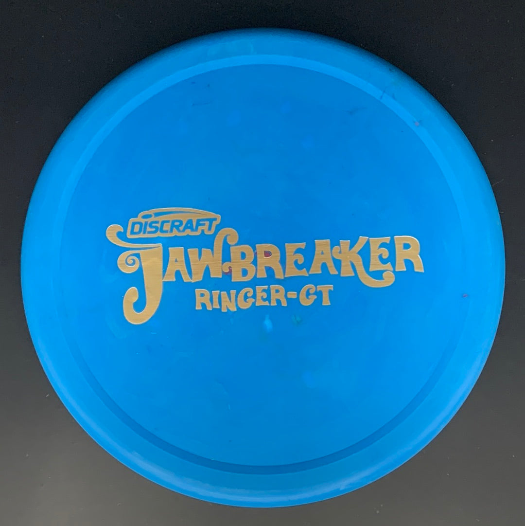 Discraft Jawbreaker Ringer GT