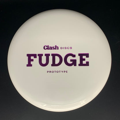 Clash Softy Fudge