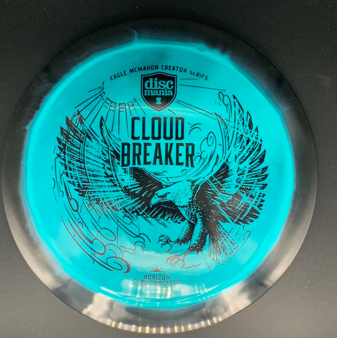 Discmania Horizon S-Line Cloud Breaker