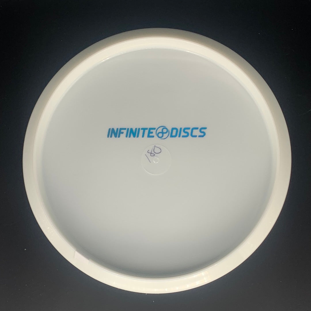 Infinite Discs S-Blend Chariot