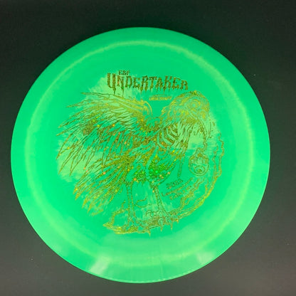 Discraft Ledgestone ESP Lightweight Undertaker