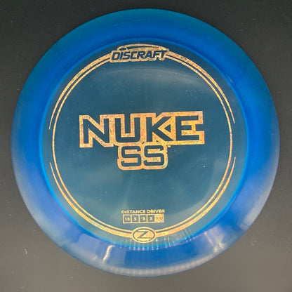 Discraft Z Line Nuke SS