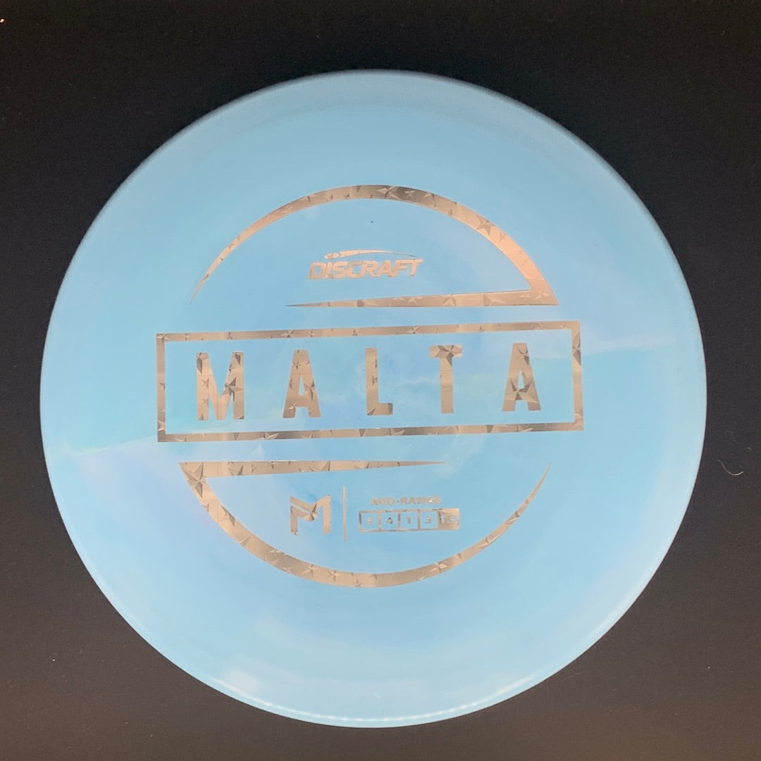 Discraft Paul McBeth ESP Malta