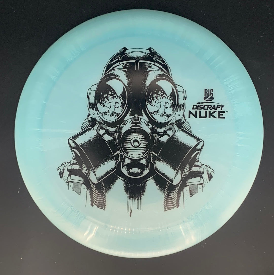 Discraft Big Z Nuke