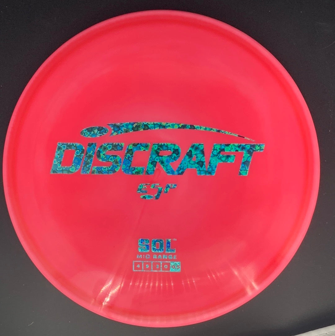 Discraft ESP Sol