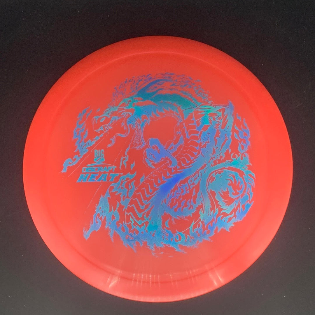 Discraft Big Z Heat