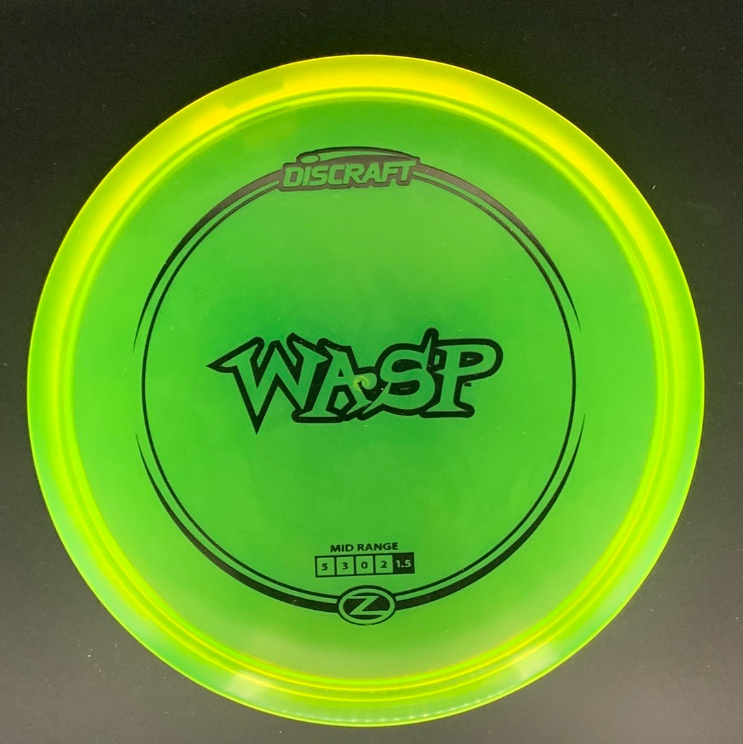 Discraft Z Line Wasp