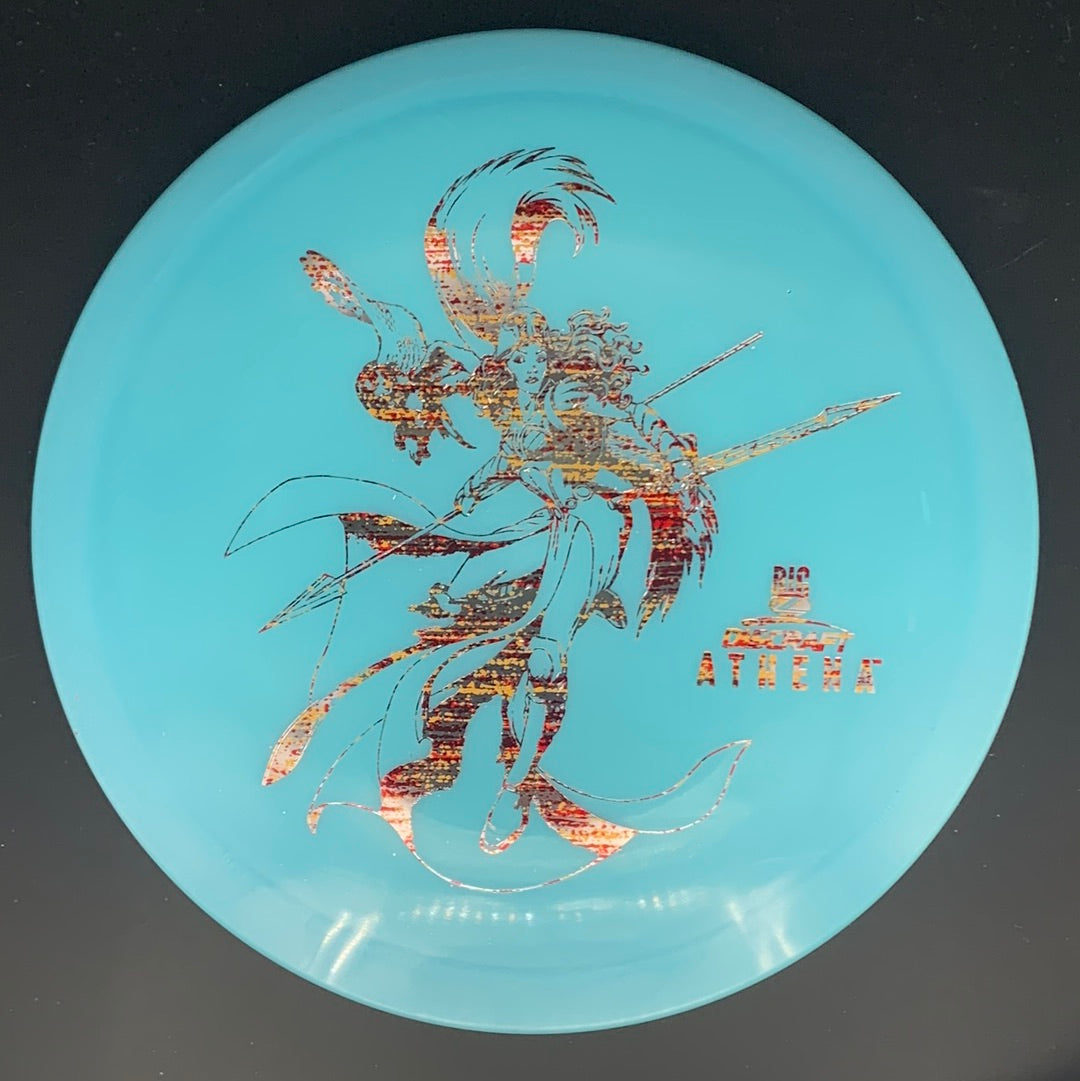 Discraft Paul McBeth Big Z Athena