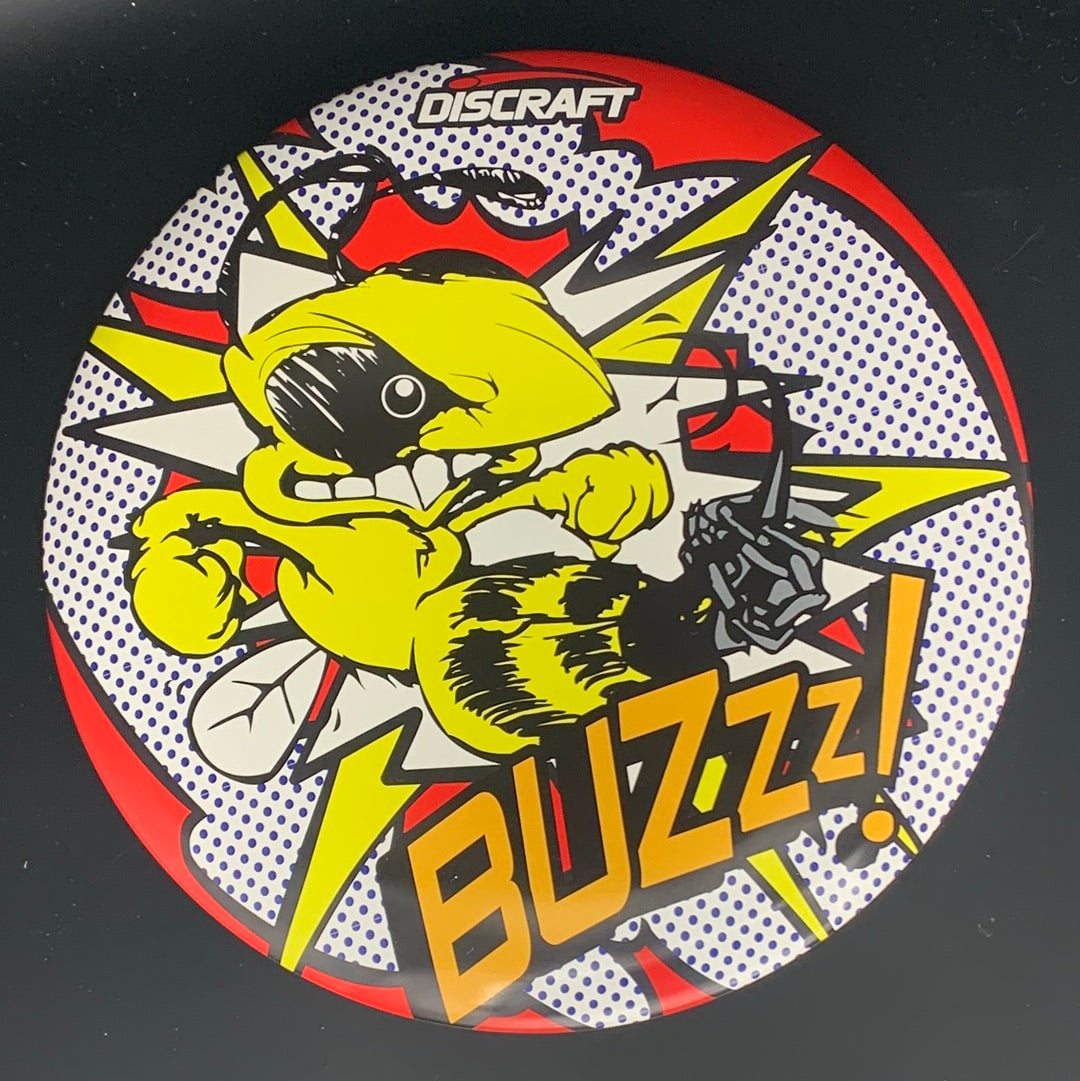 Discraft SuperColor Gallery Buzzz Lichten