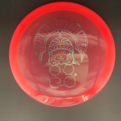 Infinite Discs Gummy C-Blend Centurion