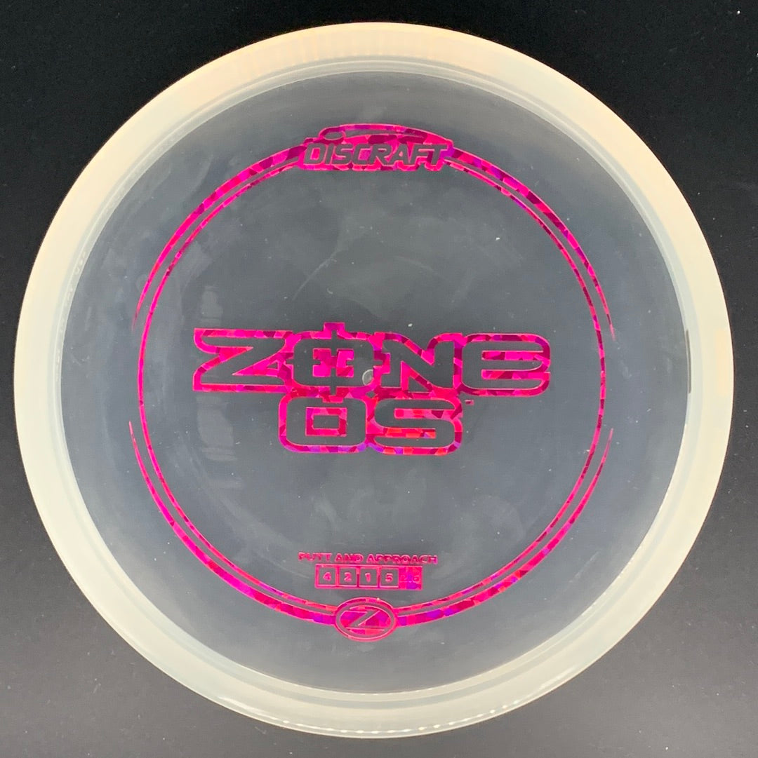 Discraft Z Line Zone OS