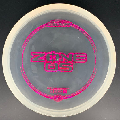 Discraft Z Line Zone OS