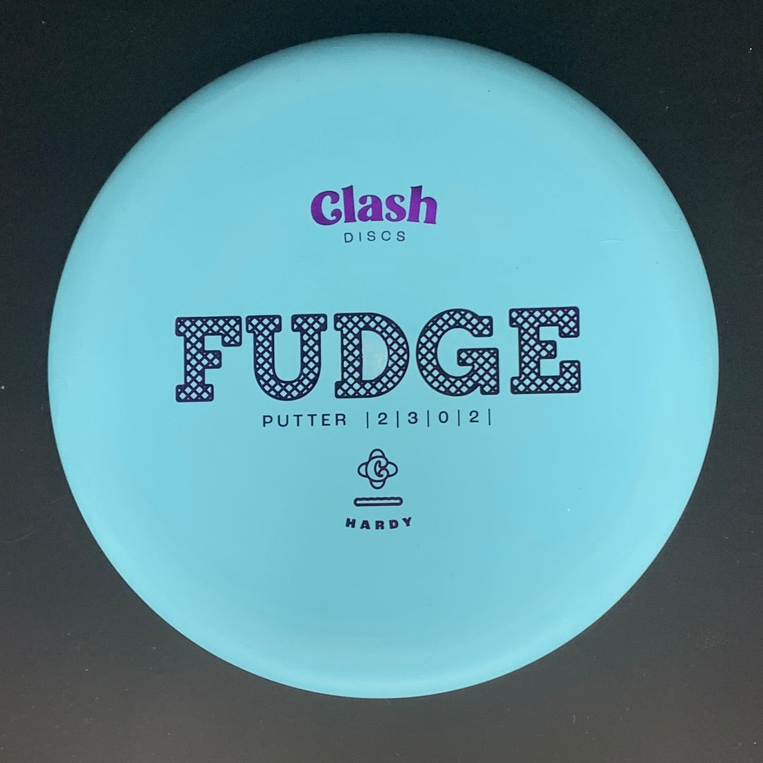 Clash Softy Fudge