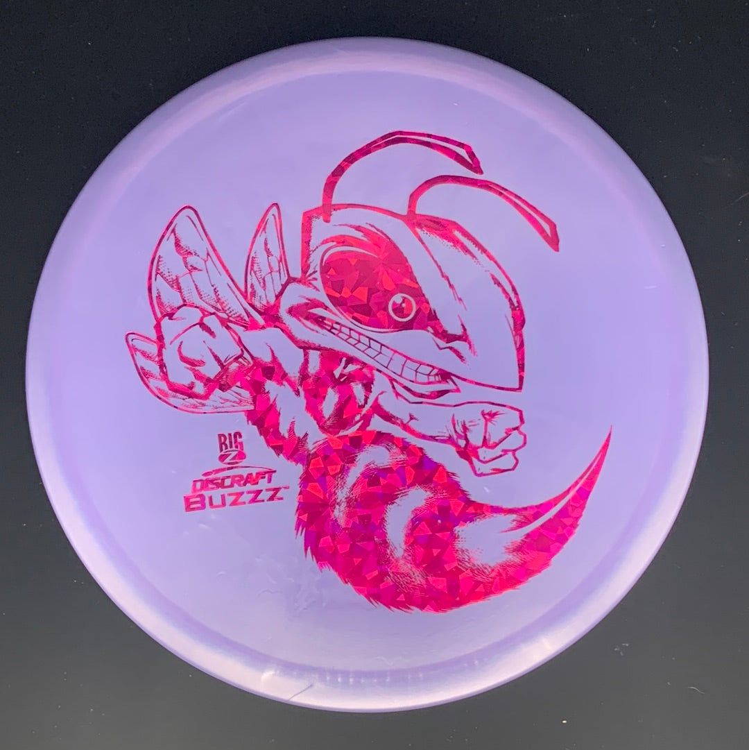 Discraft Big Z Buzzz