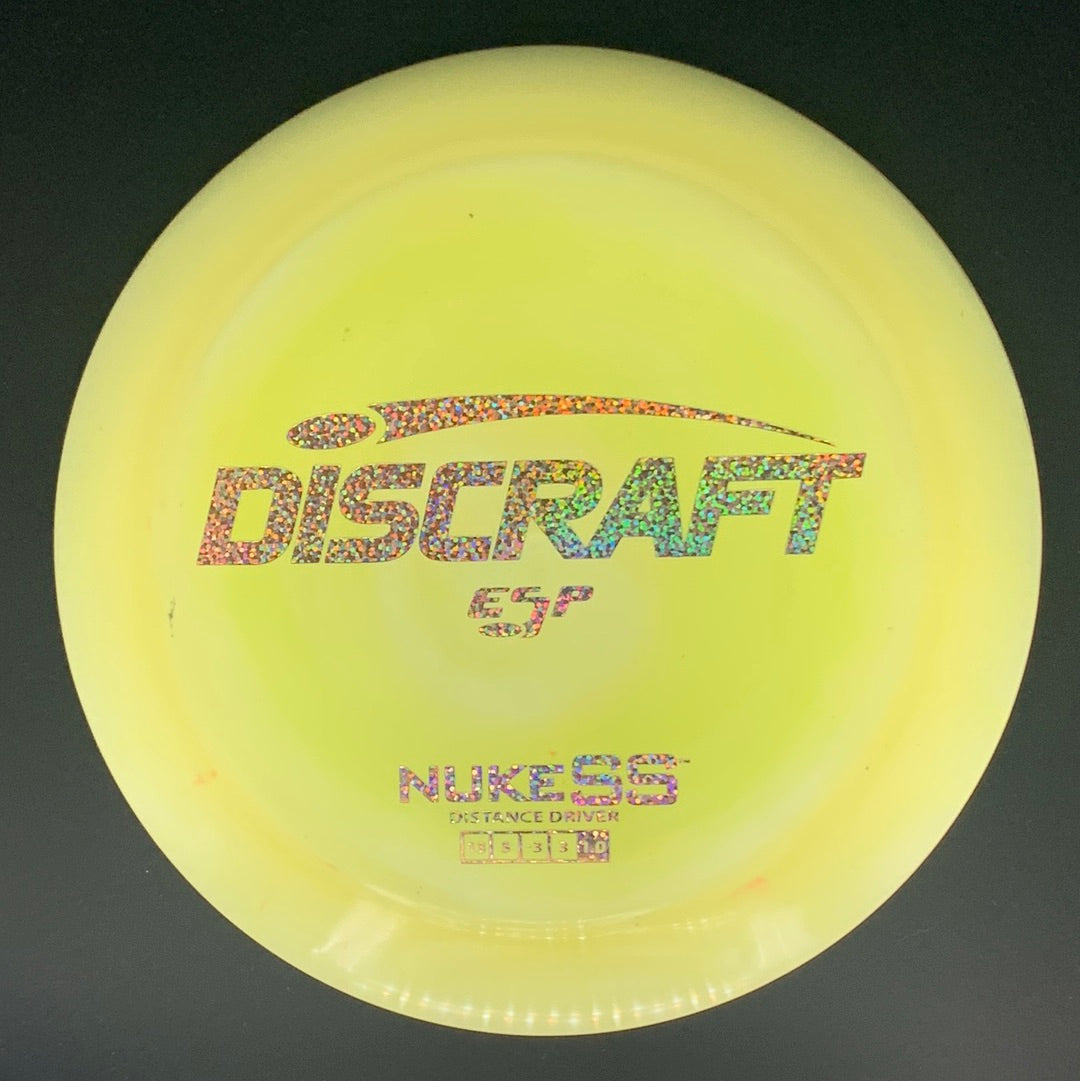 Discraft ESP Nuke SS