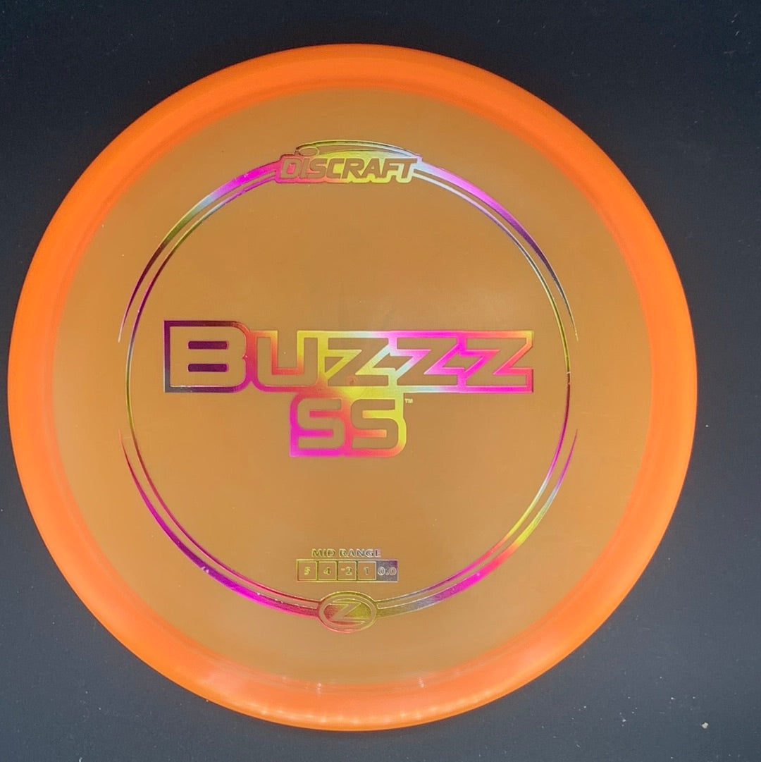 Discraft Z Line Buzzz SS