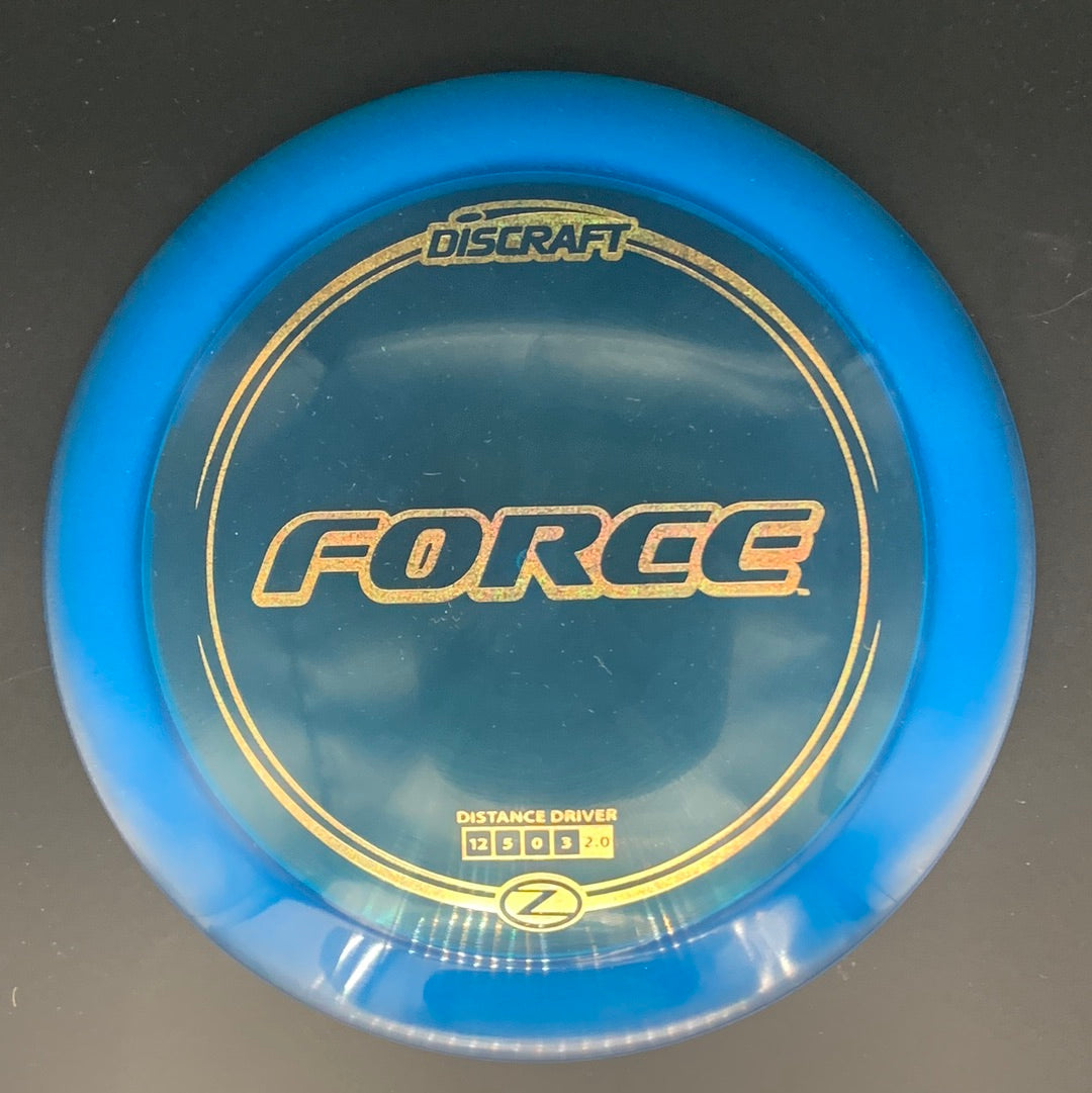 Discraft Z Line Force