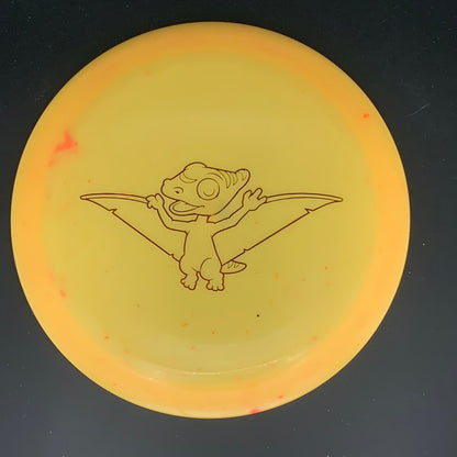 Dino Discs Pterodactylus