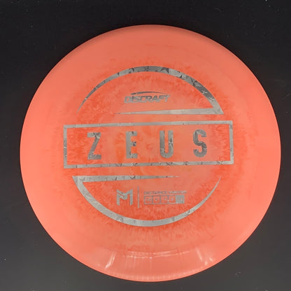 Discraft Paul McBeth ESP Zeus