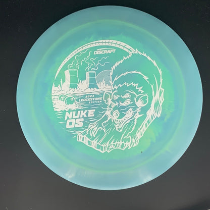 Discraft Ledgestone ESP Lite Nuke OS