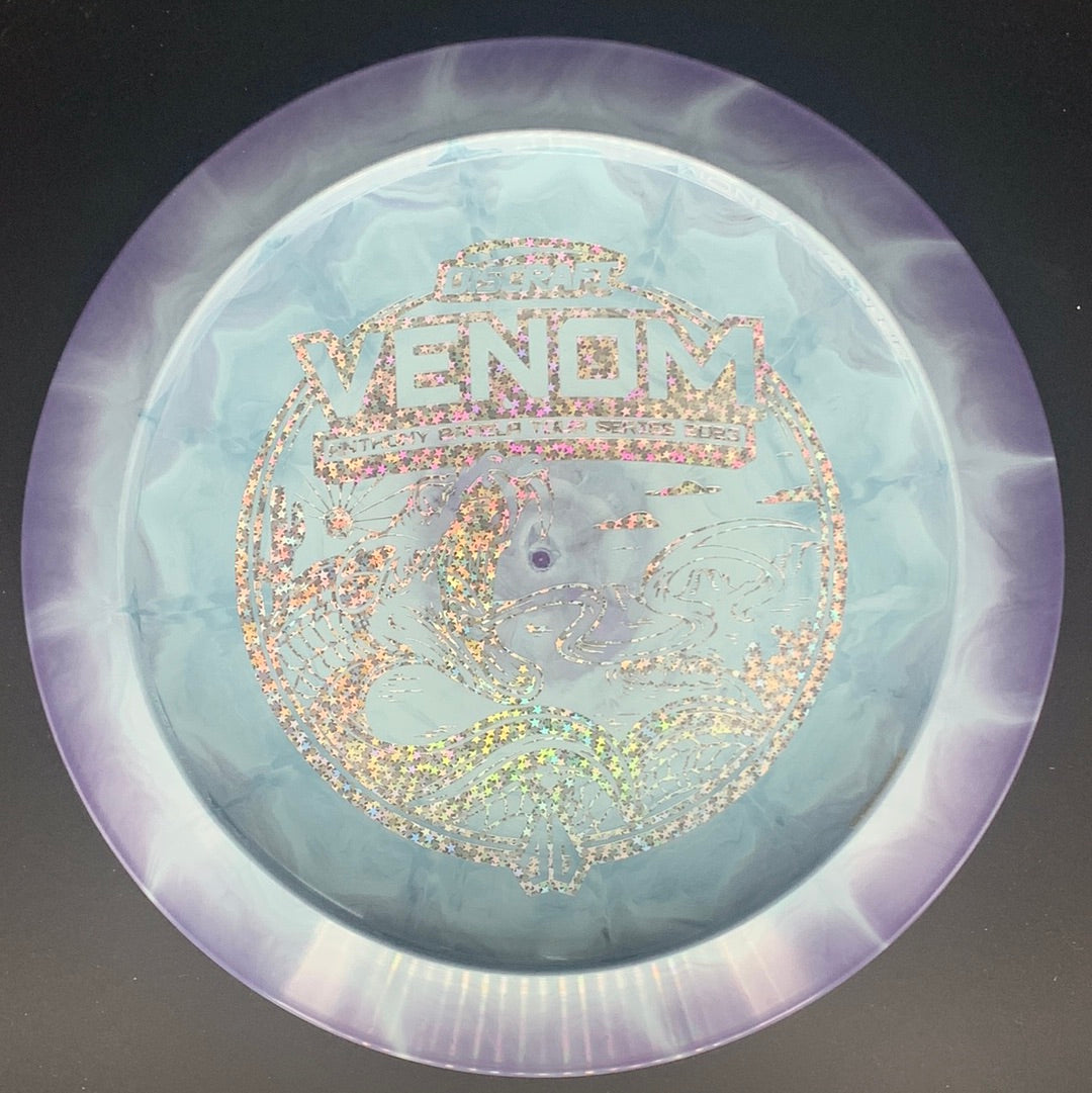 Discraft 2023 Anthony Barela Tour Series Venom