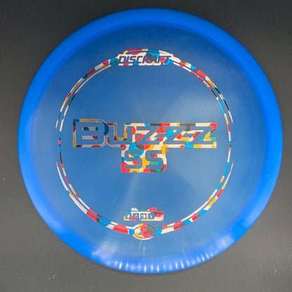 Discraft Z Line Buzzz SS